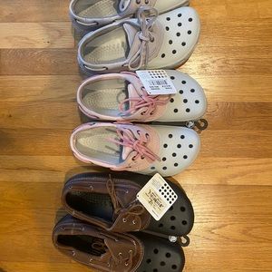 Special listing for @chelle_crocs